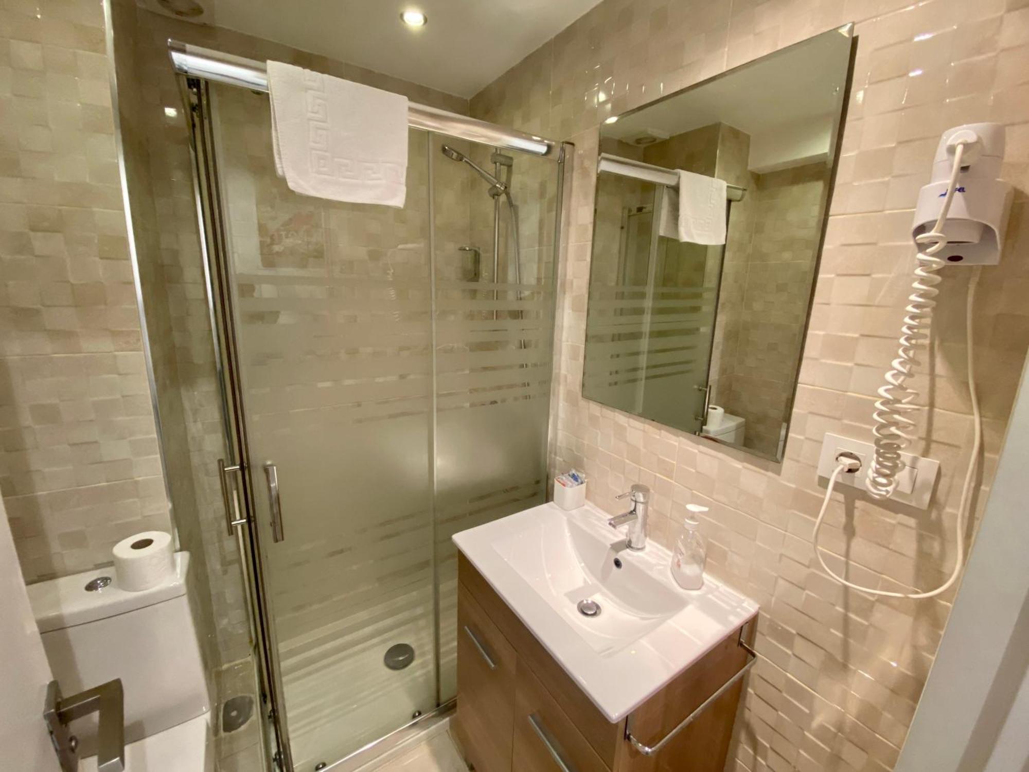 Muchomadrid Apartments Bagian luar foto